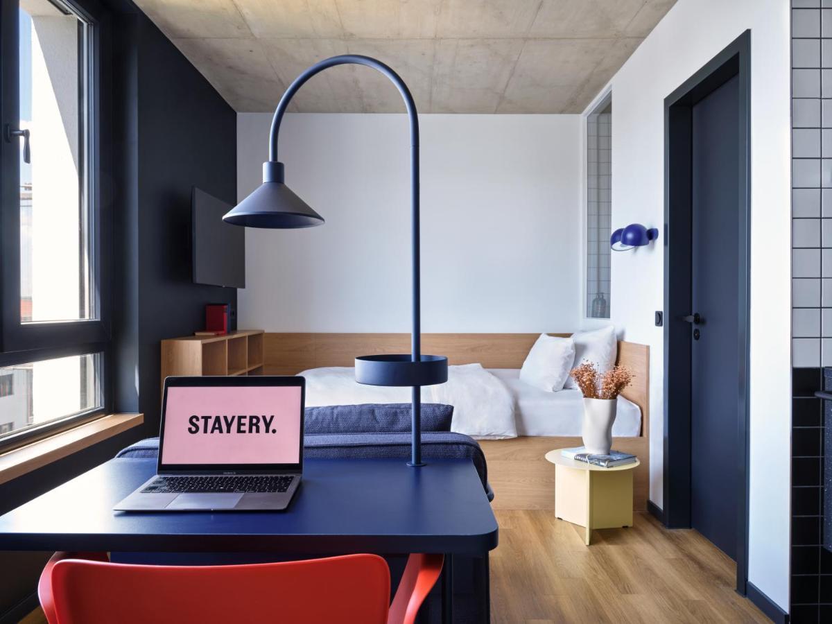 Stayery Cologne Ehrenfeld Ngoại thất bức ảnh