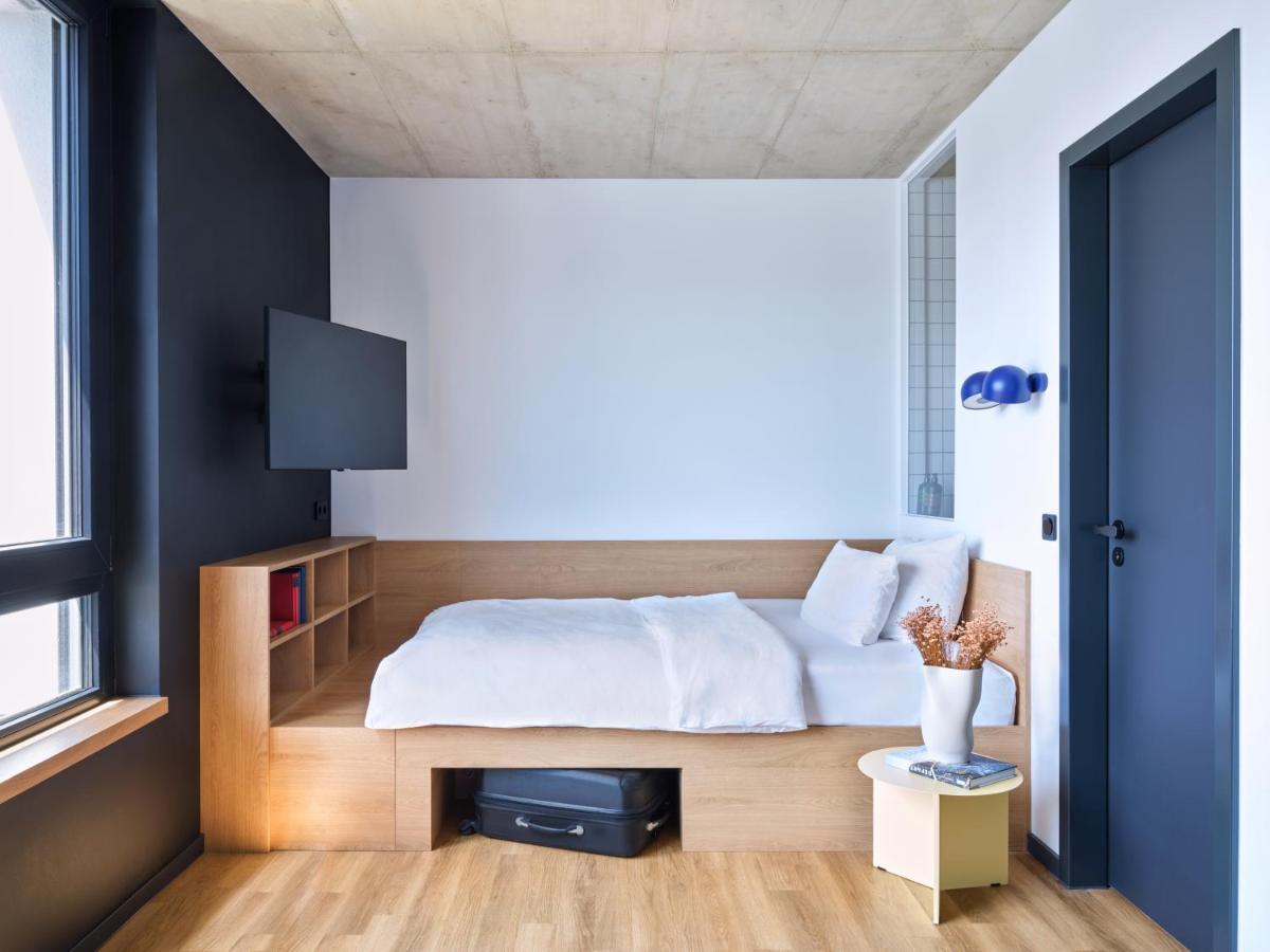 Stayery Cologne Ehrenfeld Ngoại thất bức ảnh