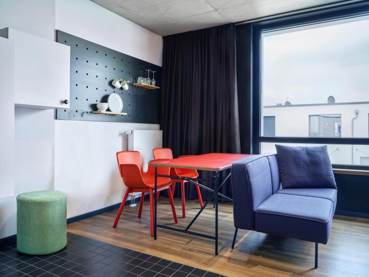 Stayery Cologne Ehrenfeld Ngoại thất bức ảnh